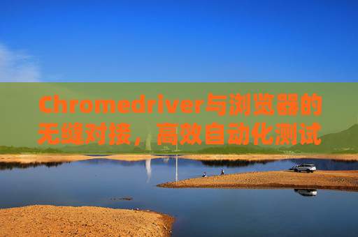 Chromedriver与浏览器的无缝对接，高效自动化测试的利器