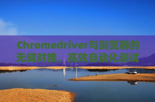 Chromedriver与浏览器的无缝对接，高效自动化测试的利器
