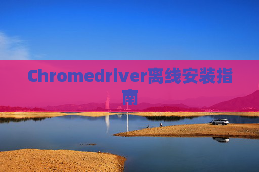 Chromedriver离线安装指南